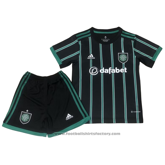 celtic away shirt